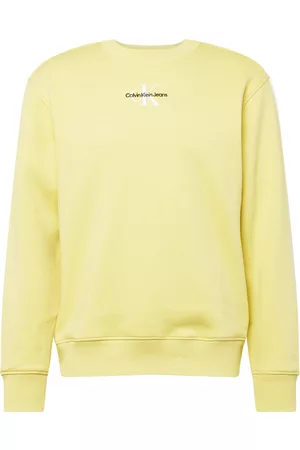 Calvin Klein Mænd Sweatshirts - Sweatshirt