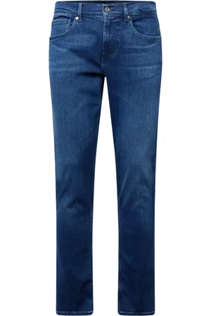 7 for all Mankind Mænd Tapered - Jeans