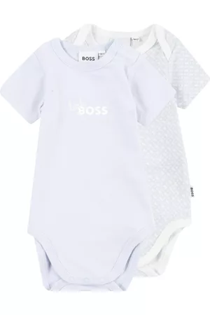 HUGO BOSS Baby Sparkedragter - Sparkedragt/Body