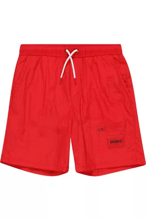 HUGO BOSS Drenge Badeshorts - Badeshorts