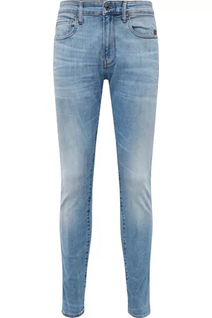 G-Star Mænd Skinny - Jeans 'Revend