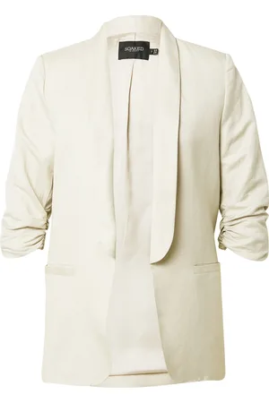 Soaked in Luxury Blazer 