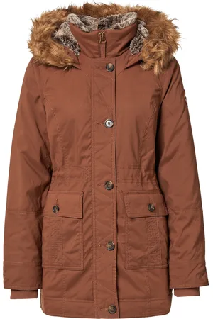 Hollister Vinterparka