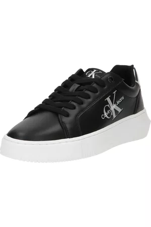 Calvin Klein Kvinder Sneakers - Sneaker low