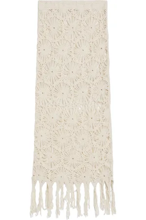Bershka Nederdel
