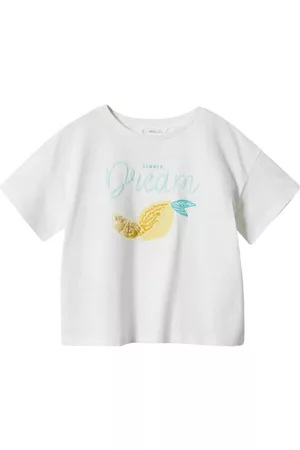 MANGO Drenge Langærmede skjorter - Shirts