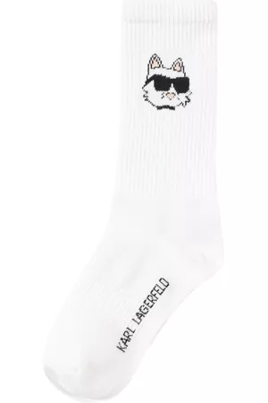 Karl Lagerfeld Piger Strømper - Sokker