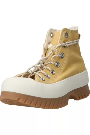 Converse Kvinder Hæle - Sneaker high 'Lugged 2.0