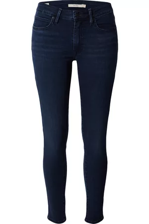Levi's Kvinder Skinny - Jeans