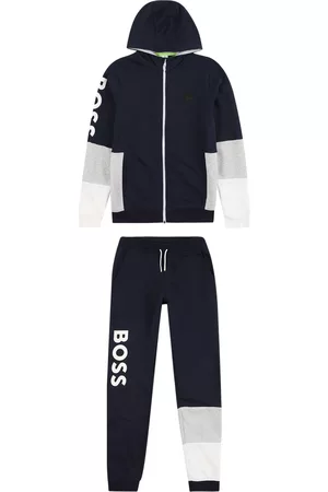 HUGO BOSS Drenge Bodies - Joggingdragt