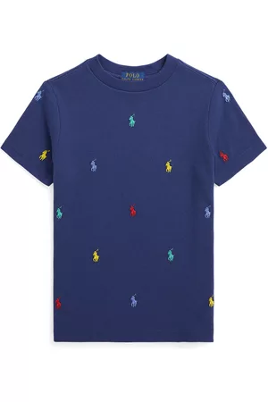 Ralph Lauren Drenge Langærmede skjorter - Shirts