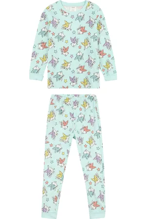 Lindex Piger Pyjamas - Nattøj