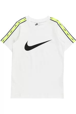Nike Drenge Langærmede skjorter - Shirts 'REPEAT