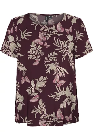 VERO MODA Kvinder Bluser - Bluse 'EASY JOY