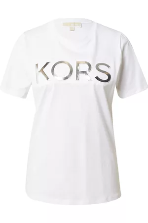 Michael Kors Kvinder Langærmede skjorter - Shirts