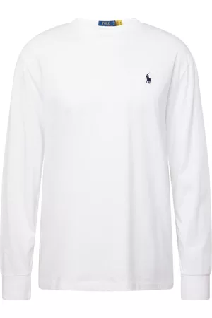 Ralph Lauren Mænd Langærmede - Bluser & t-shirts