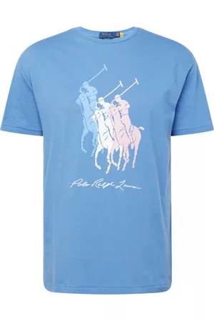 Ralph Lauren Mænd Kortærmede - Bluser & t-shirts