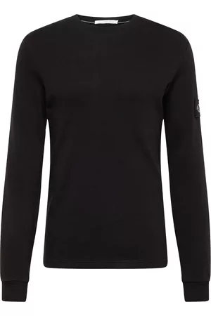 Calvin Klein Mænd Kortærmede - Bluser & t-shirts