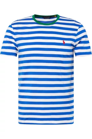 Ralph Lauren Mænd Kortærmede - Bluser & t-shirts