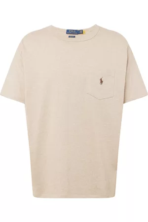 Ralph Lauren Mænd Kortærmede - Bluser & t-shirts