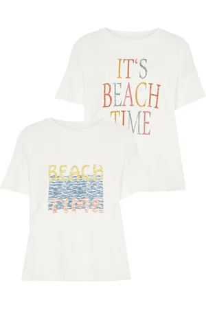 beachtime Shirts
