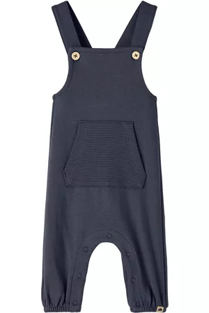 NAME IT Overalls - Overall 'VANG