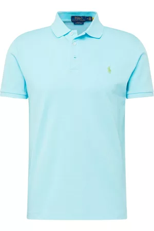 Ralph Lauren Mænd Kortærmede - Bluser & t-shirts