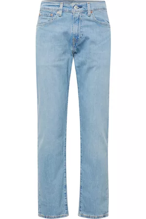 Levi's Mænd Tapered - Jeans '502™ Taper Med