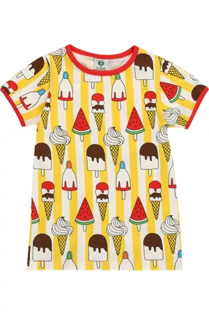 Småfolk Drenge Langærmede skjorter - Shirts
