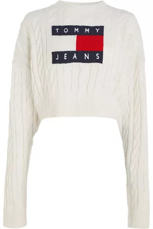 Tommy Hilfiger Kvinder Trøjer - Pullover