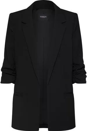 Soaked in Luxury Blazer 
