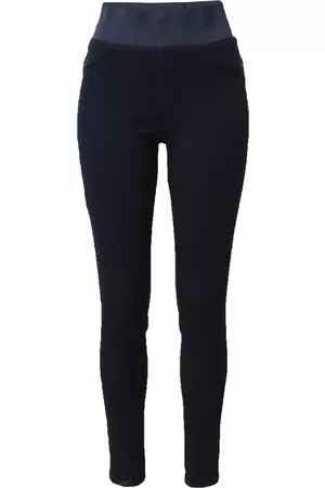 Freequent Kvinder Jeggings - Jeggings 'SHANTAL