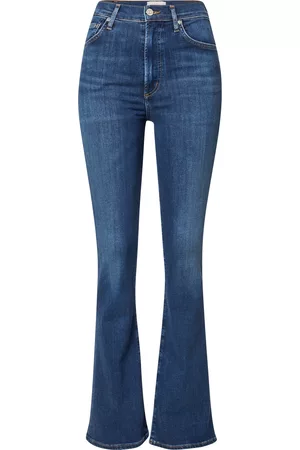 Citizens of Humanity Kvinder Bootcut - Jeans 'Lilah