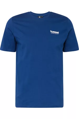 T-shirts fra Hummel FASHIOLA.dk