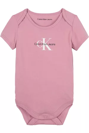 Calvin Klein Drenge Sparkedragter - Sparkedragt/Body