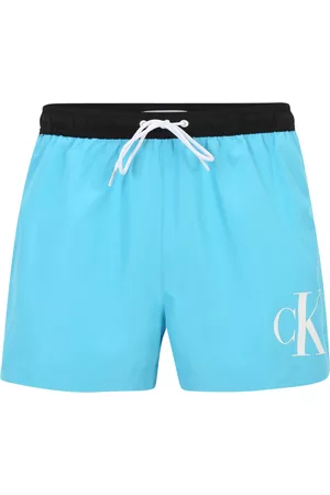 Calvin Klein Mænd Badeshorts - Badeshorts
