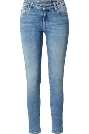 AG Jeans Kvinder Skinny - Jeans