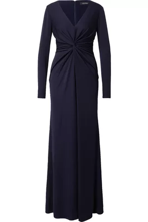 Ralph Lauren Kvinder Festkjoler - Festkjole 'NADIRA