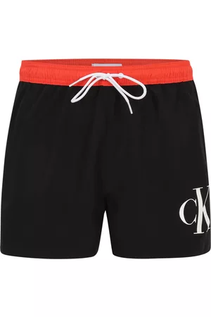 Calvin Klein Mænd Badeshorts - Badeshorts