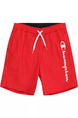 Champion Drenge Badeshorts - Badeshorts