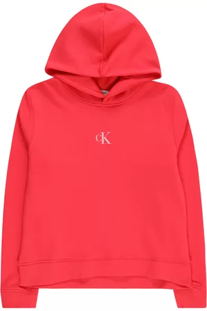 Calvin Klein Piger Sweatshirts - Sweatshirt