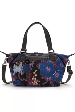 Kipling Kvinder Weekendtasker - Weekendtaske 'ART MINI AS++