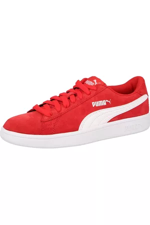 PUMA Piger Sneakers 'Smash v2