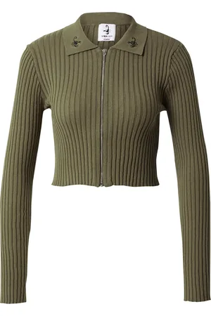 VIERVIER Cardigan 