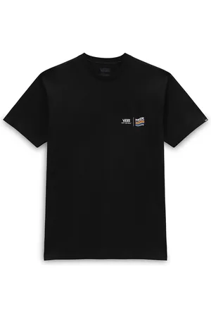 Vans Mænd Kortærmede - Bluser & t-shirts
