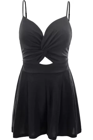Aiki Keylook Kvinder Jumpsuits - Jumpsuit 'Unstoppable