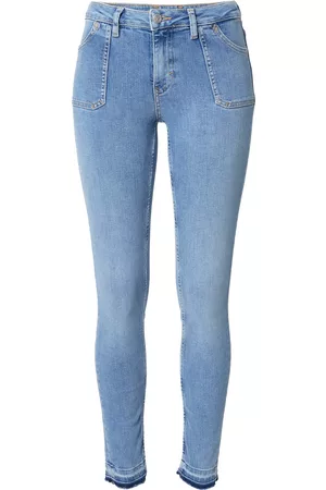 ESPRIT Kvinder Skinny - Jeans