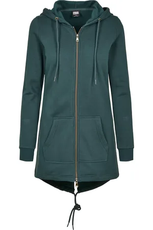 Urban classics Sweatjakke
