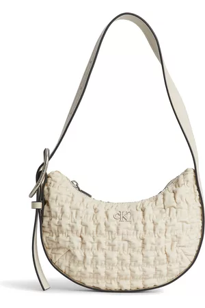 Calvin Klein Kvinder Laptop Tasker - Skuldertaske