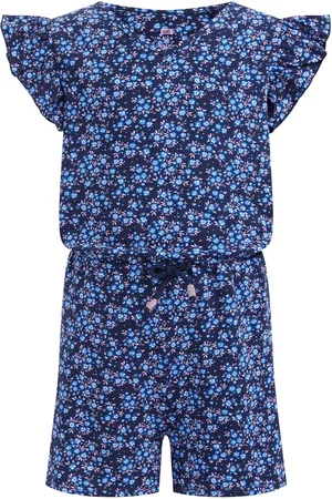 WE Fashion Piger Overalls - Overall
